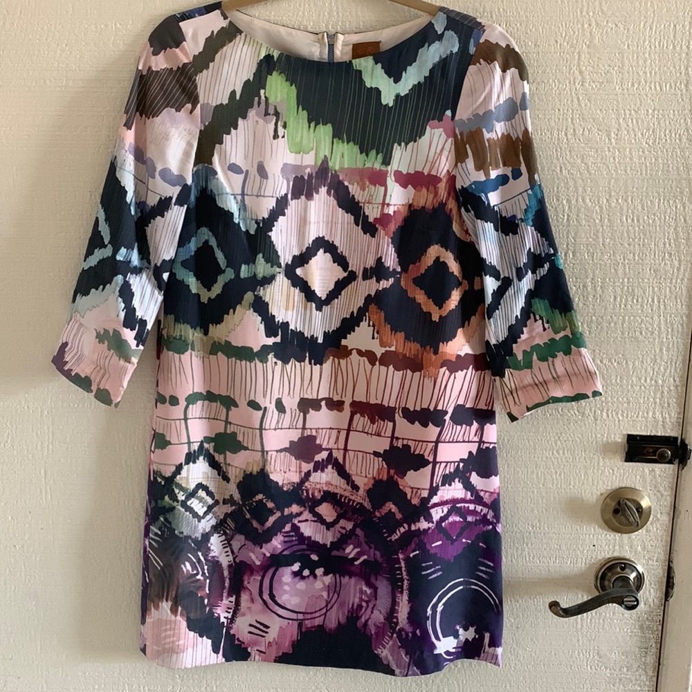Ali Ro dress